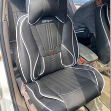 روکش چرم درجه یک 207 طرح گوچی