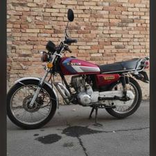 موتور کویر 95