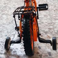 دوچرخه سایز 12