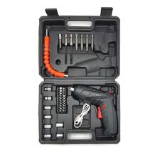 دریل و پیچ گوشتی 47 تکه عالی جنس مرغوب بهترین مارک