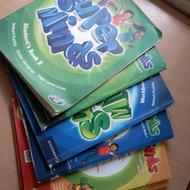 کتاب super mind s