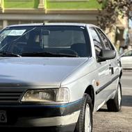 405 مدل 91 رخ در حد صفر