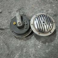 بوق 1011 استیل