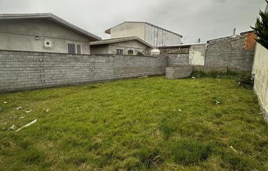 ‎ زمین داخل بافت سرخرود – 208 متر – سند تک‌برگ