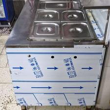 کانتر گرمایی 4 لگنه