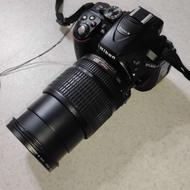 دوربین عکاسی نیکون D5300