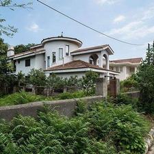 225متر قلعه گردن /شهرک تهرانی نشین