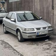 سمندLx مدل1389