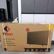 تلویزیون 43 نو