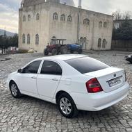 لیفان 620 /1800cc