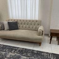 مبلمان 8نفره