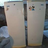 یخچال و فریزر سالم