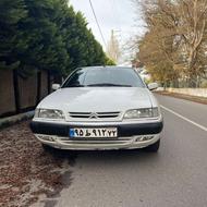 زانتیا مدل 86 فرانسه وارداتی