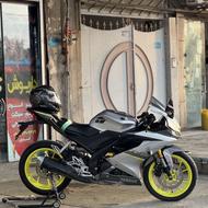 یاماهاr15 مدل1402