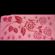 حوله گل رزجنس عالی خارجی ترک