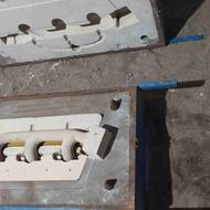 کارگر ساده ریخته گری حقوق 25تومن