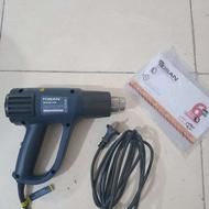 سشوار صنعتی توسن مدل 9008