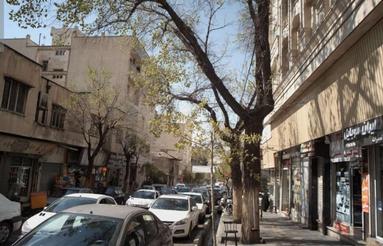 فروش مغازه 18متری بر اختیاریه جنوبی