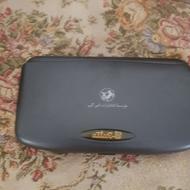 اطلس جیبی سخنگو