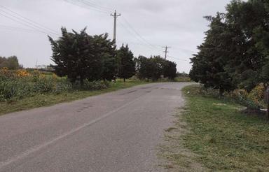 فروش زمین مسکونی 289 متر در گیلاکجان