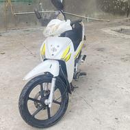 موتور بی کلاج