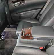 فروش ماشین مرسدس بنز2013