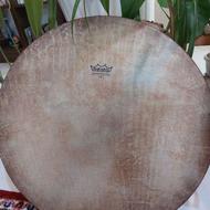 فروش دف همراه با کتاب آموزشی و CD و کیف