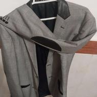 کت تک اسپرت مردانه