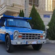 نیسان آپشنال 1402