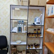 قفسه فروشگاهی