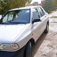 پراید فابریک شاسی پلمب بدون ترک 98