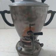 سماور قدیمی لوازم خانگی