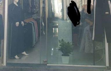 فروش مغازه 21 متر در خ تهران بر اصلی به کل مرکز شهر