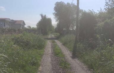 فروش زمین مسکونی 266 متر در گیلاکجان