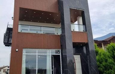 291 متر آماده ساخت .بام نشتارود