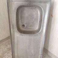 سینک ظرفشویی