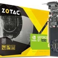 کارت گرافیک zotack 1030