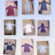 کاپشن فروشی