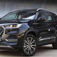 فروش تیگو8پرومکس آی ای هیبریدی1403