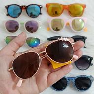 عینک آفتابی کودکانه ارزان