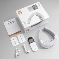 ماساژور گردن پانگائو مدل P6 سفید رنگ