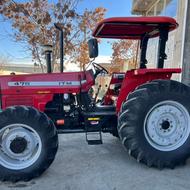 تراکتور 475جفت مدل 99درحد پمپ کوچک