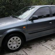 سمند ef7 بیرنگ مدل97