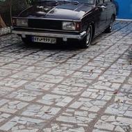 پیکان تک رنگ 76