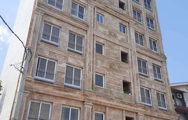 فروش آپارتمان 140 متر در بلوار طالقانی