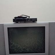 فروش تلویزیون و دیجیتال در حد نو