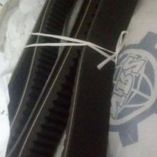 تسمه راه نو کمباین دوعدد