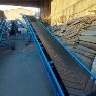 نوار نقاله 8متری سهند عاجدار