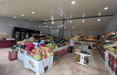 اجاره تجاری و مغازه 100 متر در رادیو دریا