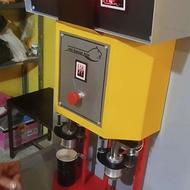 دستگاه تولید لیوان طعم دار مناسب چای،دمنوش وانواع قهوه